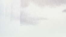 Leisurely#12 Ink and acrylic on canvas 61x107cm 2014