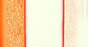 Distant Void #13 Acrylic on canvas 122x66cm 2007