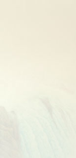 Sound of Emptiness #6 Acrylic on canvas 61x1220cm 2012